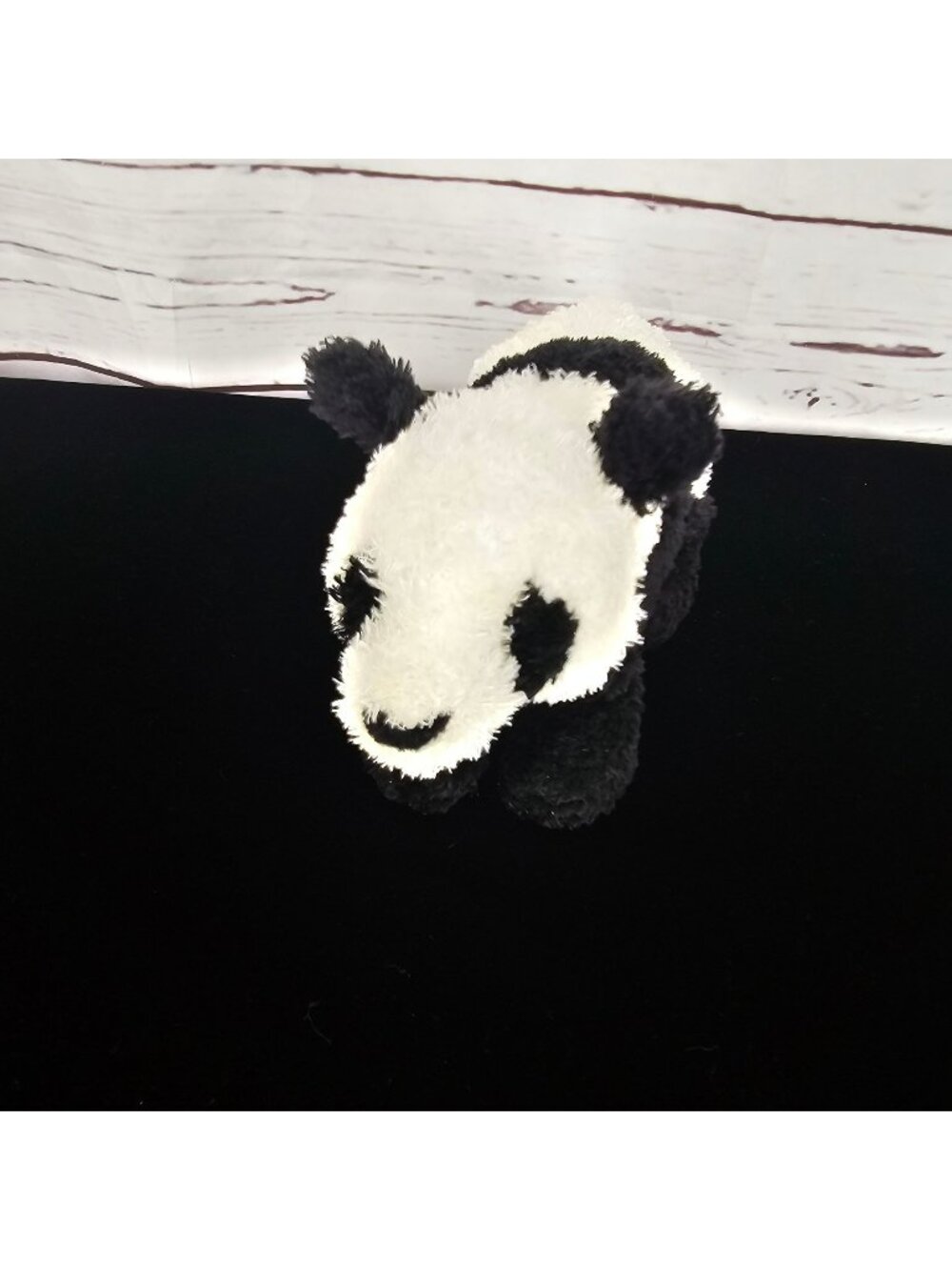 Douglas Cuddle Toys‎ 9-Inch Panda Bear Plush Stuffed Animal Soft Toy